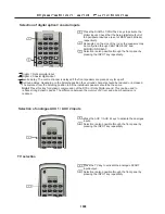 Предварительный просмотр 19 страницы Cilo C-102 Instruction Manual