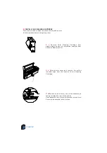 Preview for 18 page of CIM K 500 Optima User Manual