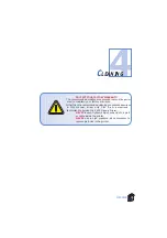 Предварительный просмотр 32 страницы CIM K 500 Optima User Manual