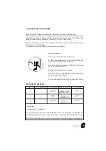 Preview for 51 page of CIM K 500 Optima User Manual