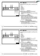 Предварительный просмотр 20 страницы CIM K400 OPTIMA Operator'S Manual