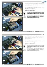 Предварительный просмотр 30 страницы CIM K400 OPTIMA Operator'S Manual