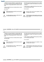 Предварительный просмотр 31 страницы CIM K400 OPTIMA Operator'S Manual