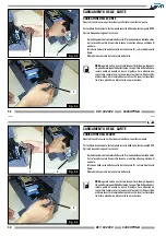 Предварительный просмотр 32 страницы CIM K400 OPTIMA Operator'S Manual