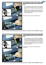 Предварительный просмотр 34 страницы CIM K400 OPTIMA Operator'S Manual