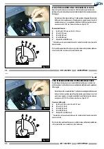 Предварительный просмотр 36 страницы CIM K400 OPTIMA Operator'S Manual