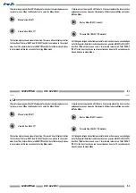 Предварительный просмотр 51 страницы CIM K400 OPTIMA Operator'S Manual