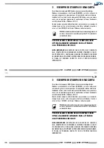 Предварительный просмотр 56 страницы CIM K400 OPTIMA Operator'S Manual