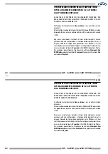 Предварительный просмотр 60 страницы CIM K400 OPTIMA Operator'S Manual