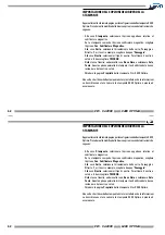 Предварительный просмотр 62 страницы CIM K400 OPTIMA Operator'S Manual