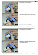 Предварительный просмотр 76 страницы CIM K400 OPTIMA Operator'S Manual