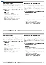 Предварительный просмотр 89 страницы CIM K400 OPTIMA Operator'S Manual