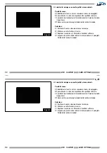 Предварительный просмотр 92 страницы CIM K400 OPTIMA Operator'S Manual