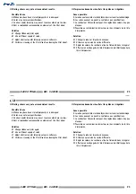 Предварительный просмотр 93 страницы CIM K400 OPTIMA Operator'S Manual