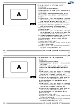 Предварительный просмотр 94 страницы CIM K400 OPTIMA Operator'S Manual