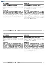 Предварительный просмотр 119 страницы CIM K400 OPTIMA Operator'S Manual