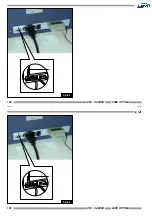 Предварительный просмотр 122 страницы CIM K400 OPTIMA Operator'S Manual