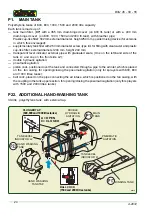 Preview for 32 page of Cima BLITZ 45 Operation And Maintenance Instruction