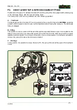 Preview for 33 page of Cima BLITZ 45 Operation And Maintenance Instruction