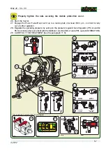 Preview for 65 page of Cima BLITZ 45 Operation And Maintenance Instruction