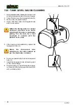 Preview for 88 page of Cima BLITZ 45 Operation And Maintenance Instruction