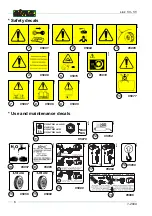 Preview for 14 page of Cima Link Operation And Maintenance Instruction