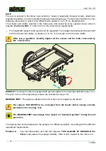 Preview for 22 page of Cima Link Operation And Maintenance Instruction