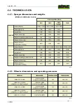 Preview for 39 page of Cima Link Operation And Maintenance Instruction