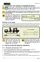 Preview for 42 page of Cima Link Operation And Maintenance Instruction