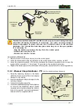 Preview for 43 page of Cima Link Operation And Maintenance Instruction