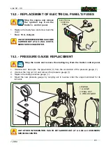 Preview for 73 page of Cima Link Operation And Maintenance Instruction