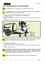 Preview for 76 page of Cima Link Operation And Maintenance Instruction