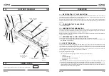 Preview for 7 page of Cima MAXI 600 Use And Maintenance Instructions