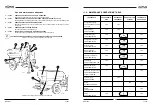 Preview for 10 page of Cima MAXI 600 Use And Maintenance Instructions