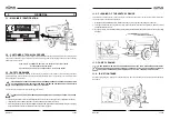 Preview for 12 page of Cima MAXI 600 Use And Maintenance Instructions