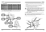 Preview for 13 page of Cima MAXI 600 Use And Maintenance Instructions