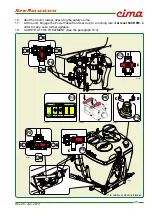 Preview for 53 page of Cima New Plus Maintenance Instruction