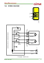 Preview for 81 page of Cima New Plus Maintenance Instruction