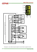 Preview for 82 page of Cima New Plus Maintenance Instruction