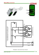 Preview for 83 page of Cima New Plus Maintenance Instruction