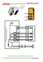 Preview for 84 page of Cima New Plus Maintenance Instruction