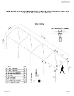 Preview for 2 page of Cimarron CM-552224TPC Instructions