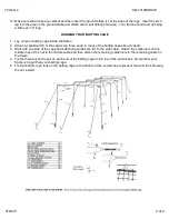 Preview for 2 page of Cimarron Rookie Cable Frame Quick Start Manual