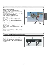 Предварительный просмотр 15 страницы Cimbali Ambassador SE E91 Manual