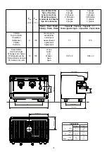 Preview for 4 page of Cimbali E98UP Engineer'S Manual