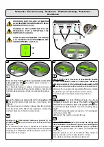 Preview for 7 page of Cimbali E98UP Engineer'S Manual