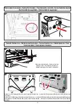 Preview for 23 page of Cimbali E98UP Engineer'S Manual