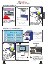 Preview for 67 page of Cimbali FAEMA Use And Installation