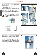 Preview for 70 page of Cimbali FAEMA Use And Installation