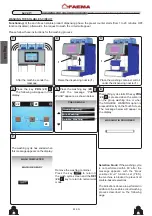 Preview for 76 page of Cimbali FAEMA Use And Installation